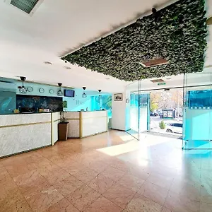 Hotel Mojo, Bucarest