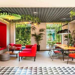 Ibis Politehnica Boekarest