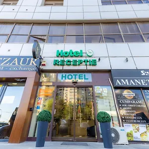 2* Otel Sir Lujerului