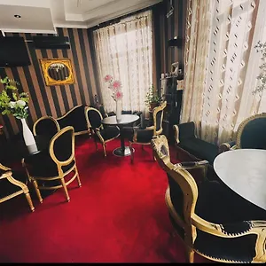 Zava Boutique Central Ξενοδοχείο