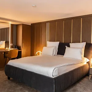 Hotel Ganzo Boutique
