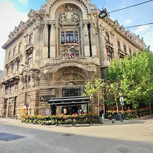 Hotel Nf Palace Old