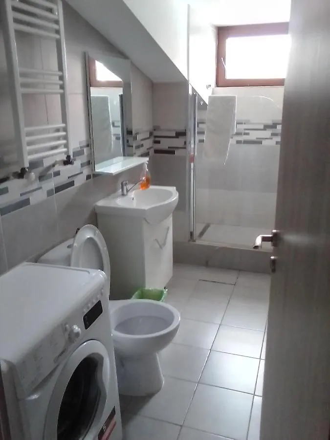 Hala Traian Hotel Bükreş