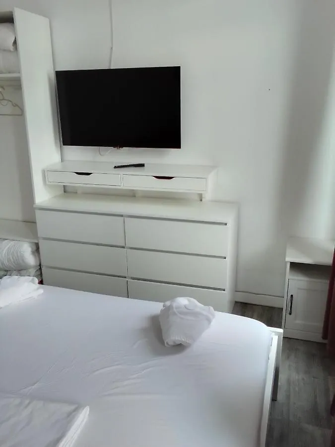 Hala Traian Hotel Bükreş